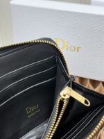 DIRO promenade voyageur 長財布 ケース付き 864 19*8.5*2cm - 画像 (8)