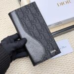 DIOR 小銭入れ ケース付き c330 19*9*2 - 画像 (5)