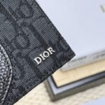 DIOR 小銭入れ ケース付き c330 19*9*2 - 画像 (8)