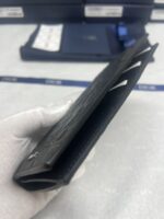 DIOR c002 長財布 二つ折り財布 ケース付き 19*9*2cm - 画像 (5)