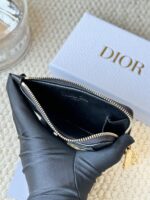 DIOR lady dior 小銭入れ フラグメントケース ケース付き s0965 13.5*8.5*1.5cm - 画像 (7)