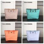 PRADA Tote トートバッグ 29*28cm - 画像 (3)