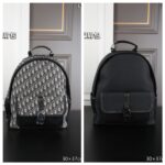 DIOR リュック 30*37cm