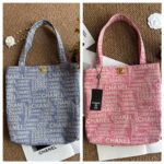 Chanel トートバッグ ノベルティ 35*33cm