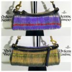 Vivienne Westwood ショルダーバック ケース付き - 画像 (5)