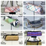 Vivienne Westwood ショルダーバック ケース付き - 画像 (3)