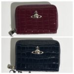 Vivienne Westwood カードケース ケース付き