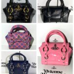Vivienne Westwood リュック ケース付き 18*5*17cm