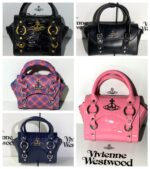 Vivienne Westwood リュック ケース付き 18*5*17cm