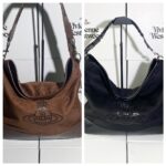 Vivienne Westwood トートバッグ ケース付き 40*15*39cm