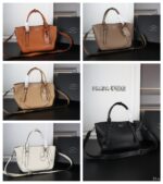 PRADA ハンドバッグ ショルダーバッグ ケース付き - 画像 (3)