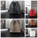 PRADA 水筒バック ケース付き 21*24cm - 画像 (3)