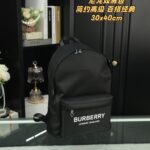 Burberry リュック 30*40cm