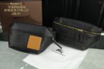 重复BURBERRY ボディーバッグ ケース付き 28*15cm