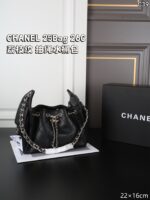 CHANEL 25Bag 26C 水筒バック ケース付き 22*16cm