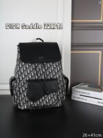 DIOR リュック 26*41cm 28*39cm - 画像 (15)