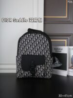 DIOR Oblique リュック 30*41cm - 画像 (14)