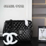 CHANEL トートバッグ ケース付き 34*27cm