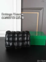 Bottega Veneta BV CASSETTE 手持ちバッグ ケース付き 20*13cm - 画像 (16)