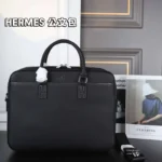 HERMES オフィスバッグ ケース付き 38*29cm
