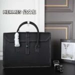 HERMES オフィスバッグ ケース付き 38.5*28cm