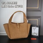 YSL BEA トートバッグ ケース付き 36*41cm