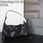 Balenciaga Bel Air ショルダーバッグ ケース付 34*19cm