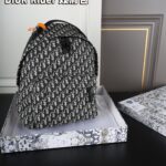 DIOR Rider Oblique リュック 30*40cm