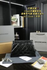 Balenciaga ショルダーバッグ ケース付き 20*13cm 25*15cm 31*21cm - 画像 (4)