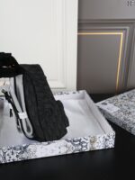 DIOR Rider Oblique リュック 19*28cm - 画像 (5)