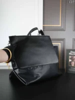 CELINE トートバッグ ポーチ付き 46*31cm - 画像 (8)