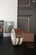 Burberry Louise ショルダーバッグ ケース付 19.5*16cm - 画像 (5)