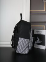 DIOR Oblique リュック 30*41cm - 画像 (16)