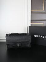 CHANEL 26S ショルダーバック ケース付き 32*19cm 38*25cm - 画像 (5)