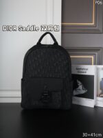 DIOR Oblique リュック 30*41cm - 画像 (15)