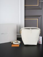 YSL LE37 水筒バック ケース付き 15*20cm - 画像 (4)
