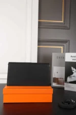 HERMES Kelly Elan 手持ちバッグ ショルダーバッグ ケース付き 22*13CM - 画像 (12)