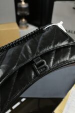 Balenciaga ショルダーバッグ ケース付き 20*13cm 25*15cm 31*21cm - 画像 (11)