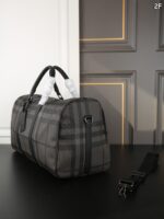 Burberry 旅行バッグ 50*28CM - 画像 (8)