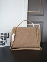 CHANEL オフィスバッグ 38*26cm - 画像 (7)