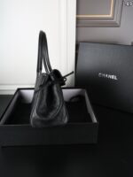 CHANEL 26A トートバッグ ケース付き 38*23cm - 画像 (7)