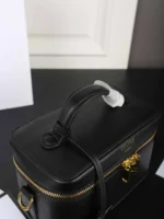 CELINE Triomphe 化粧ポーチ ケース付き 18*12.5cm - 画像 (12)
