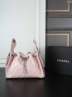 CHANEL 25Bag 26S ショルダーバック ケース付き 22*16cm 26*20cm - 画像 (9)