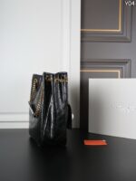 YSL 水筒バック ケース付き 24*30cm - 画像 (4)