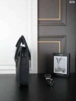 HERMES オフィスバッグ ケース付き 38.5*28cm - 画像 (3)