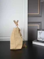 CELINE Horizontal Cabas トートバッグ ケース付き 40*29cm - 画像 (4)
