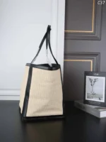 CELINE Cabas トートバッグ ケース付き 27*30cm - 画像 (4)
