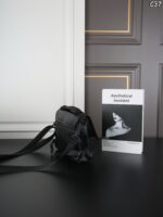 Balenciaga Army P190 ショルダーバッグ 24*16cm - 画像 (6)