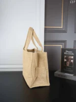 CELINE Cabas Thais Tote トートバッグ 40*29cm - 画像 (3)