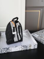 DIOR Rider Oblique リュック 19*28cm - 画像 (3)